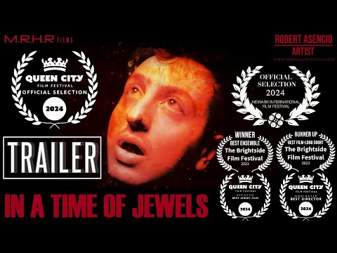 In a Time of Jewels | Official Trailer