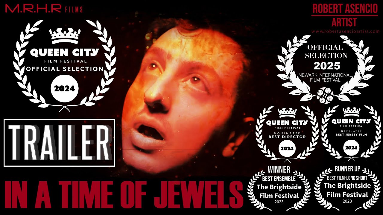 In a Time of Jewels | Official Trailer