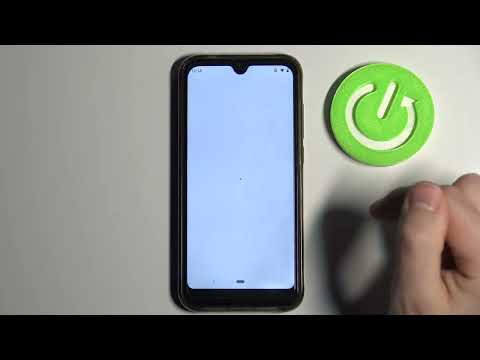 How to Activate Hey Google on CUBOT R19 – Google Assistant Voice Activation