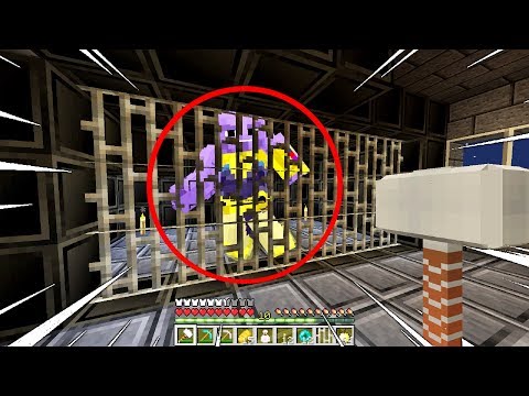 ABBIAMO FERMATO THANOS !?!? *seed* - Minecraft ITA