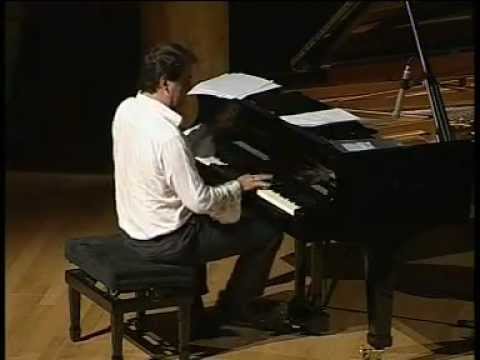 Libertango (A.Piazzolla) - Luca R. Jacovella trio live in Trieste