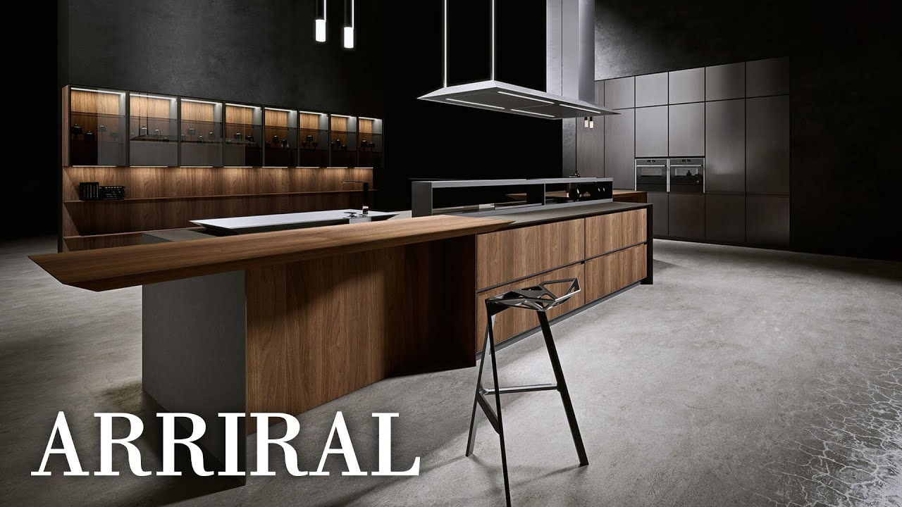 Видео с сайта CUCINE.RU