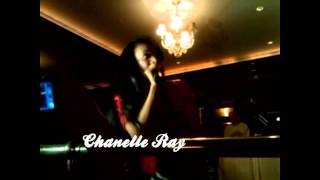 Chanelle Ray -High Heels (Live)