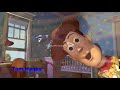 The CARTOON MOVIE Tv Spot 1