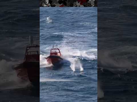 Shredding Small Boat Threats Before They Get Too Close-Phalanx CIWS