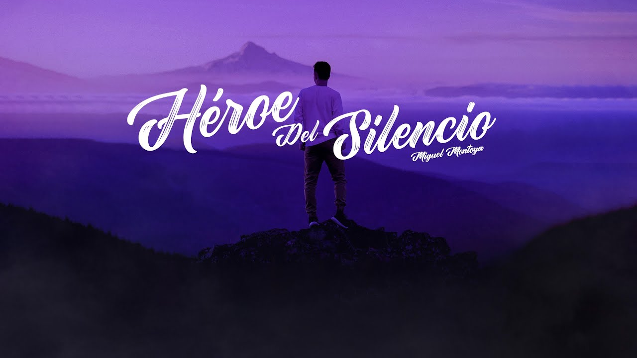Héroe del Silencio