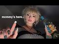 Mommy ASMR