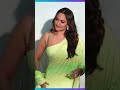 Sonakshi Sinha Looks Perfect Beauty I Her Saree Looks Great I Desi Dress I Her Figure