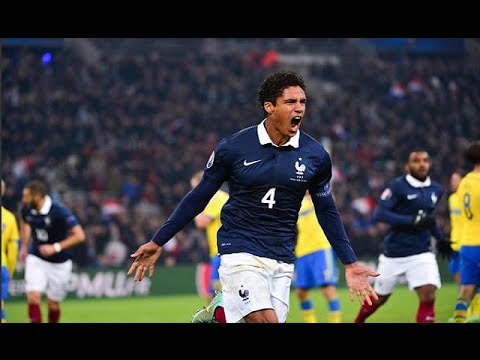 France vs Iceland 5 - 2| Euro 2016 Quarter final | HD