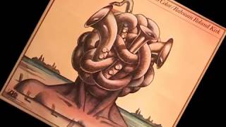 &quot;Freaks For The Festival&quot; by Rahsaan Roland Kirk