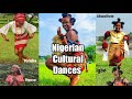 Different Nigerian Cultural Dances. #trending #traditionaldance #igbo #yoruba #hausa #akwaibomdance