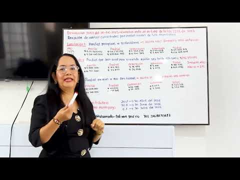 📢 Atención comunidad de Alvarado |