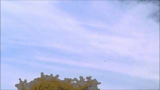 Weather modification south east Michigan