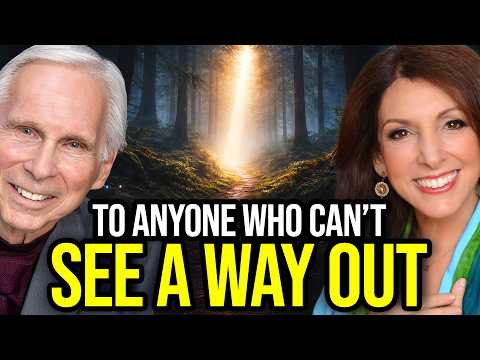 Se non vedi una via d'uscita in questo momento... Guarda questo!