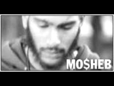 Mosheb Ft. Lo-bo - Jij bent niet zo.