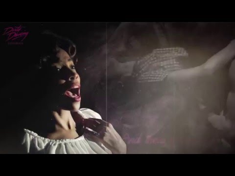 Daniela Pobega in "This Magic Moment" da "Dirty Dancing" - Italia