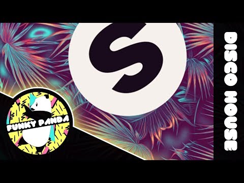 Disco House | MERCER ft. Ron Carroll – Satisfy