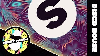 Disco House | MERCER ft. Ron Carroll – Satisfy