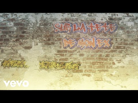 Video thumbnail for Sur la tête de mon ex