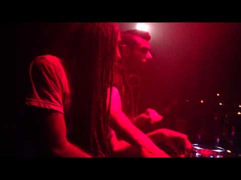 Sultan + Ned Shepard ft. Taryn Manning - Send Me Your Love w/ Zedd - Fall Into The Sky (Live)