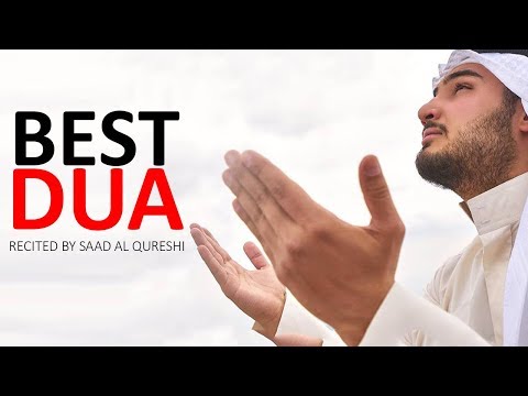 Dua That Will Give you Something You Really Want Insha Allah ♥ ᴴᴰ