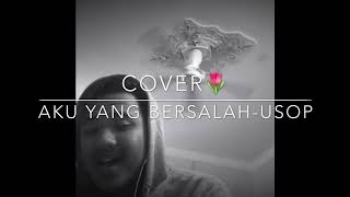 Download lagu Adakah Aku Yang Bersalah - (cover by Lukman) mp3