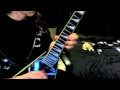 Arch Enemy - "Taking Back My Soul" Gus G. Solo ...
