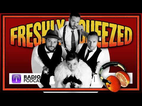 Best of Electro Swing - 1 hr DJ Mix Special #electroswing