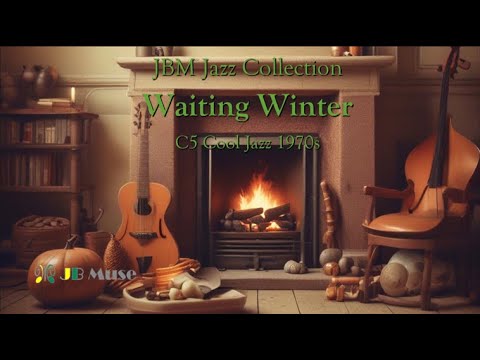 𝒫𝓁𝒶𝓎𝓁𝒾𝓈𝓉  JBM Autumn Jazz Collection - Cool Jazz C5 1970s | Waiting Winter