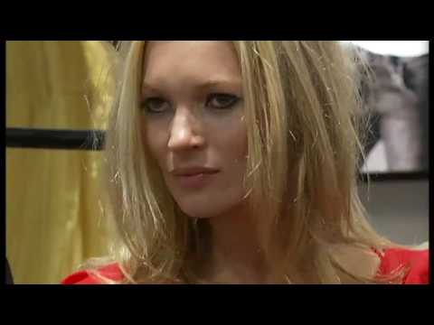 Kate Moss slammed for 'skinny' motto