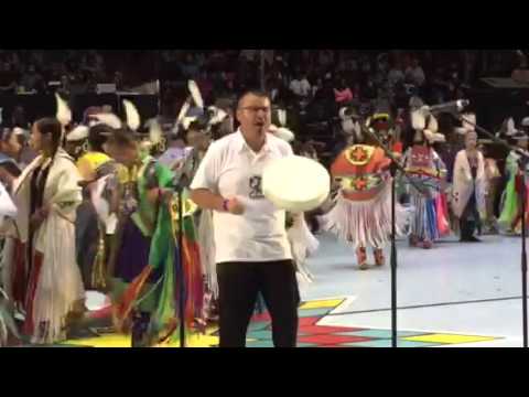 Charles Woods GON 2016