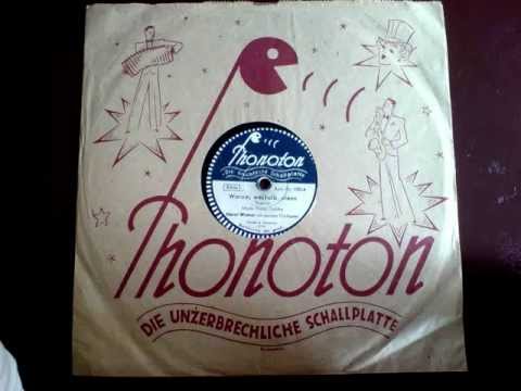 Horst Winter - Warum weshalb wieso