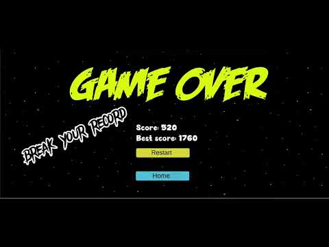 Space Zombie Escape video thumbnail