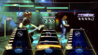The Curse by Amberian Dawn - Full Band FC #1140