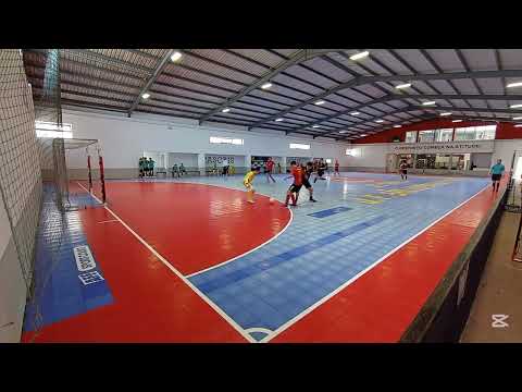 Os Vinhais vs Reguilas de Tires