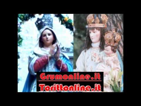 Mellitto's & Quasano's Song