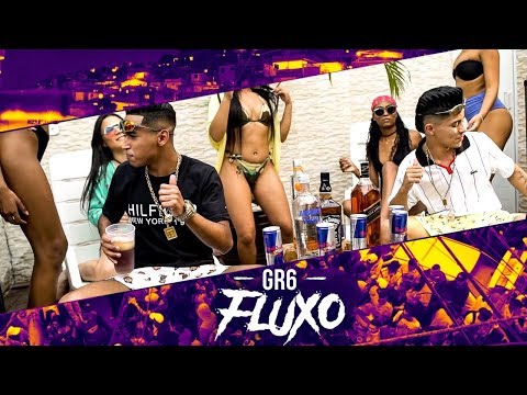 MC Pet e MC Bobi - Apelidei Meu Pau de Roma (GR6 Fluxos)