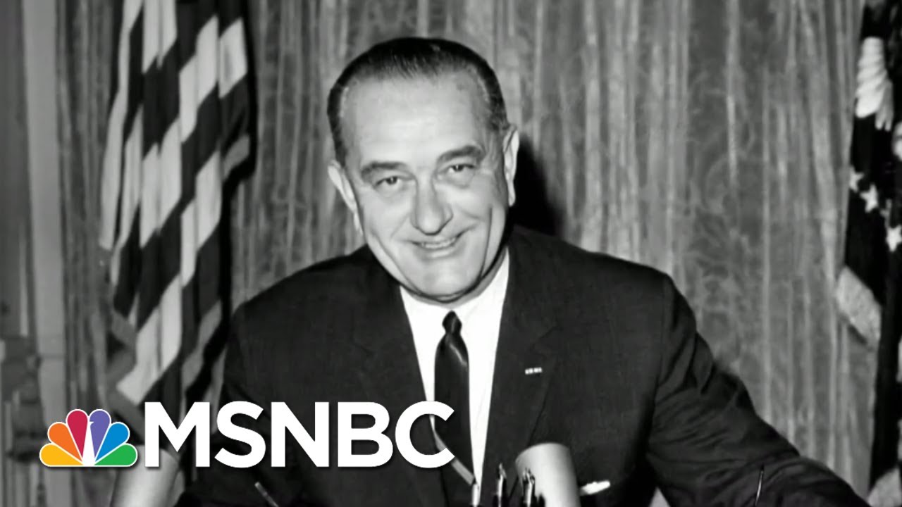 What Can We Learn From Past Presidential Leadership? | Morning Joe | MSNBC