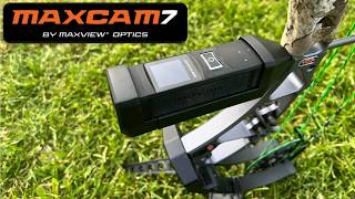 MAXCAM 7 - 4K and SLO-MO POV Camera - Complete Review