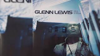 Glenn Lewis - One More Day