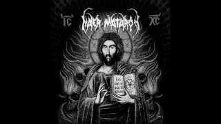 Naer Mataron - A Secular Pursuit Of Coffins