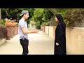 Kissing Prank Muslim Edition