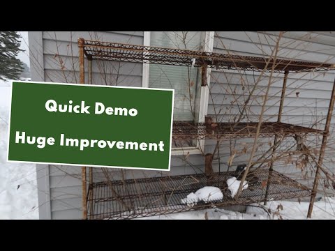 Outdoor Demo