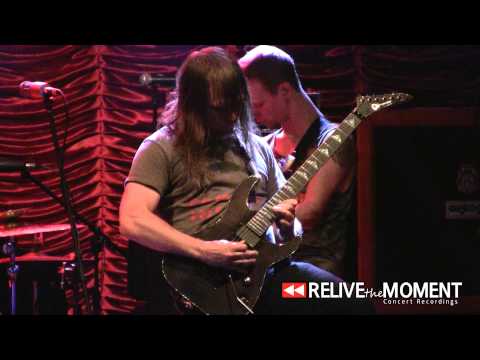 2013.07.08 Affiance - Peace of Mind (Live in Joliet, IL)