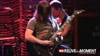 2013.07.08 Affiance - Peace of Mind (Live in Joliet, IL)