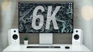 Video thumbnail for Apple 6K Pro Display XDR Review - The Perfect Compromise by Max Tech