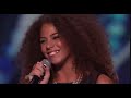 WWE S Beloved Announcer Samantha Irvin Killing It On America S Got Talent In 2015