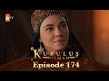 Kurulus Osman Urdu - Season 4 Episode 174