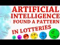 How to win the Powerball and Mega Millions lottery. Weekly forecast from artificial intelligence. How to win the Powerball and Mega Millions lottery. Weekly forecast from artificial intelligence.
