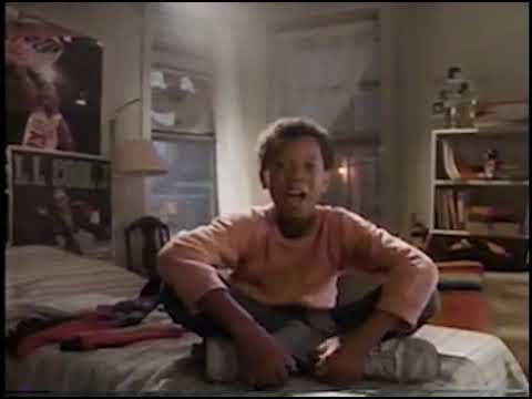 1992 Partnership for Drug Free America PSA